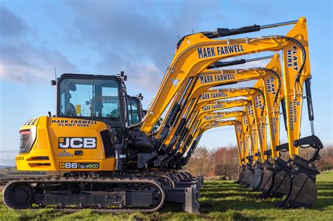 Plant Hire Near Chagford 